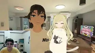 Omegle But It's Cute