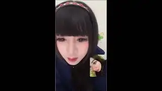 Bigo Live Japan Cute Girl Video 20170906 172039