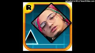 Lil Pump - ESKETIT x Stereo Madness (MASHUP BY. KEROMANE BEATS)