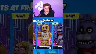 This Might be the BEST Fortnite Collaboration..