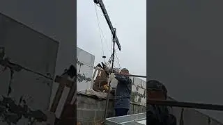 самодельный кран