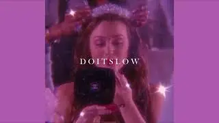 marina - primadonna ( s l o w e d + r e v e r b )