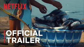 NEW - Seaspiracy   Official Trailer   Netflix