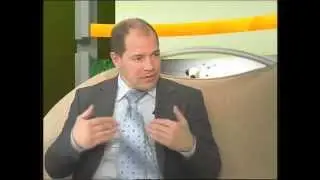 Эпилепсия. Часть 2. Программа 