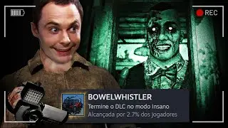Outlast: Whistleblower no INSANO é MAIS FÁCIL do que parece