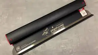 Ergoplane Limited Edition Шпатель olejnik, 600*0,5