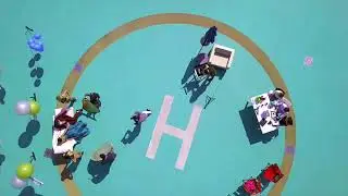 DRONE SHOOTS