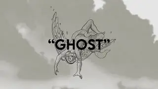 SHINJA - GHOST [VISUALIZER]