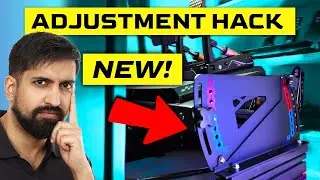 5 Reasons Why This COULD Be The BEST Sim Racing Pedal Plate!