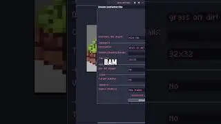 Creating isometric pixel art tiles with PixelLab 