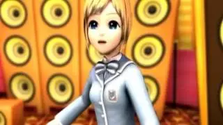 Club Audition Trailer