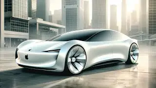 Apple Car 2026 (Project Titan) – Full Review, Features, Price & Autonomous Driving Explained.