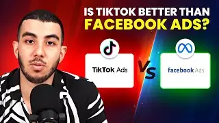 Is TikTok better than Facebook ads?
