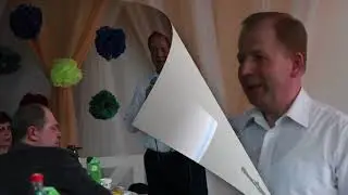 Редактор, писатель и поэт Василий Трубчик рассказывает о своем детстве