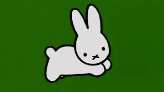 Miffy - Čija je ovo kuća?
