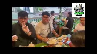 Giant BBQ| Taguig City