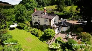 Farley Cottage, Halesowen