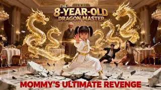 [ENG SUB] 🧒Don't Mess with My Mommy: The 8-year-old Dragon Master awakes.