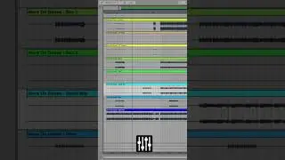Stromae - Alors On Dance #shorts #multitrack #stems #acapella #instrumental #vocal #leads #piano