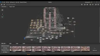 Scene Editing: 4.1 Scene Settings