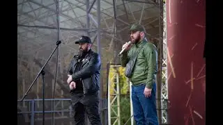Военно-спортивные игры
