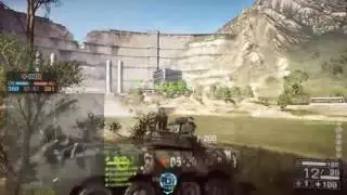 orz vs AKM