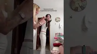 The Uber’s already outside 