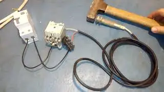 Siemens 3sg AC induktivni dvozicni senzor
