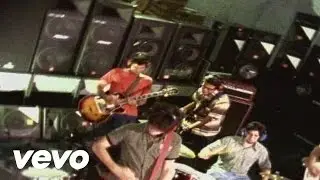 Jumbo - Aquí (Video)