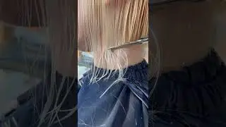Bob на тонке волосся !