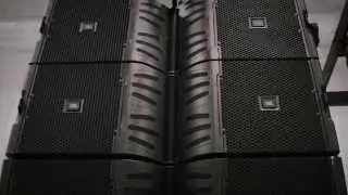The JBL Story