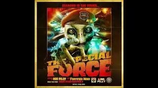 🚨The Special Force Official Video🚨 Fortified Mind x Odd Pilot-CABIN FEVER 2