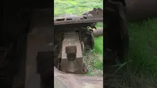 T-34 TANKS KILLED IN THE BATTLE OF KURSK / ТАНКИ В КУРСКОМ СРАЖЕНИИ