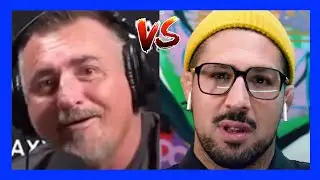 SHANNON RITCH DESTROYS BRENDAN SCHAUB