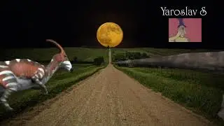 dinosaur stampede 6