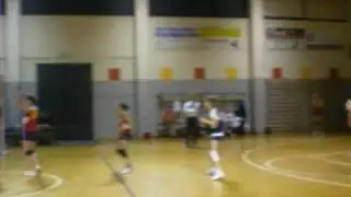 gso Sant'Alberto lodi prima div.