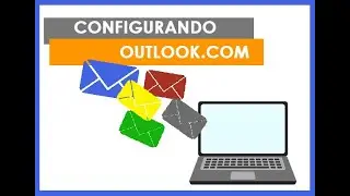 Configurar correo pop o imap en outlook.com