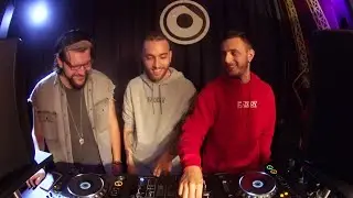 Protocol Powermix #10: FaderX