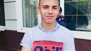Саша Гибало чемпион мира