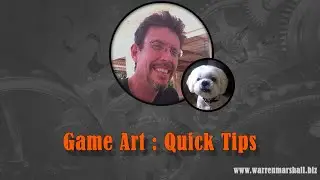 Quick Tip #8 : Exporting From MODO To UE4/Unity