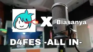 D4FES -ALL IN- gud kh? - RadiOreo Eps.3 Feat. yang biasanya