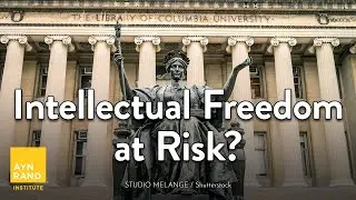 Does Targeting Columbia University Target Intellectual Freedom?