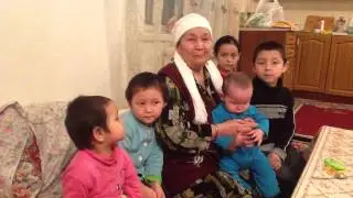 Имангали Нургали