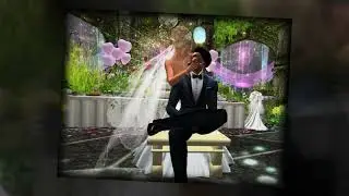 Roxana and Tiger - reception photos  #2