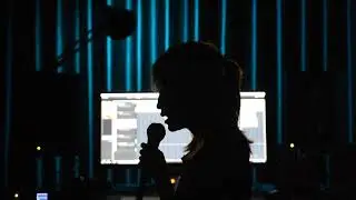 MÌNH ANH NƠI NÀY | COVER | Huyền Trang Lux x Long Nguyễn