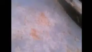 Приключение Злого бомжа #1 Водонапорная башня