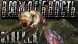 [МОД S.T.A.L.K.E.R: OGSE 0.6.9.3] ЧЕЛОВЕК ЧЕЛОВЕКУ.... [Ultra-1080p-60 FPS]