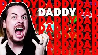 he shot me, daddy!