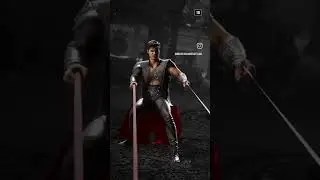 Mavado Kameo Fatality