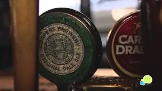 Trinity Bar in Sydney offering Beer, Wine, Cider and Spirit